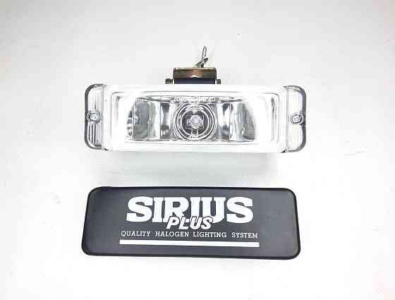 Фари SIRIUS 2177 D-B-C Taiwan Вінниця