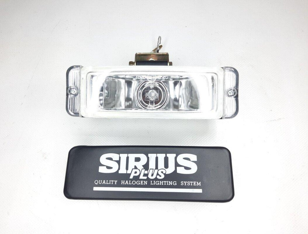 Фари SIRIUS 2177 D-B-C Taiwan Вінниця - фото 1