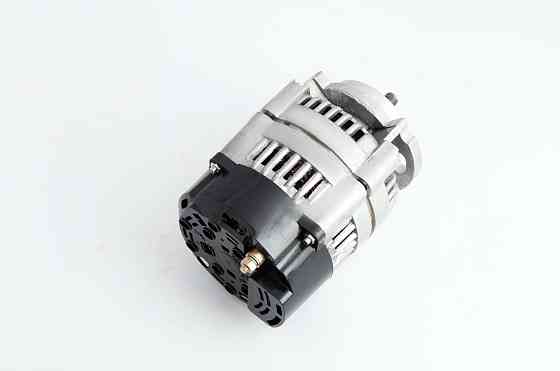 Генератор УРАЛ (12V, 35A) SPARK Київ