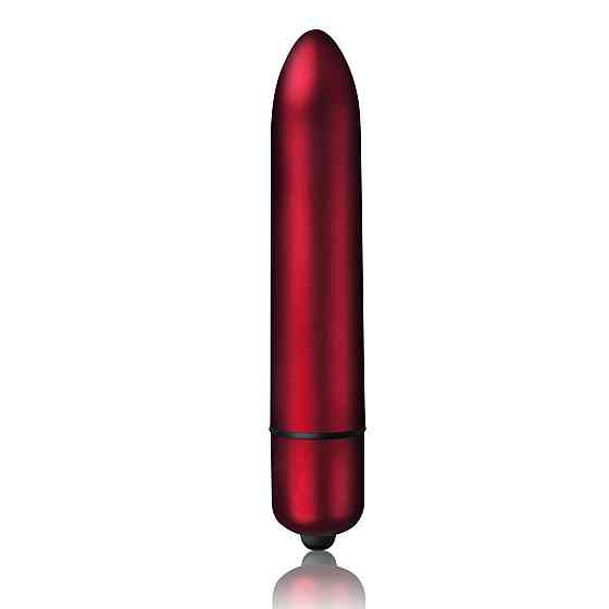 Вибратор Rocks Off RO-160mm 10 Rouge Allure Sex Aura Киев