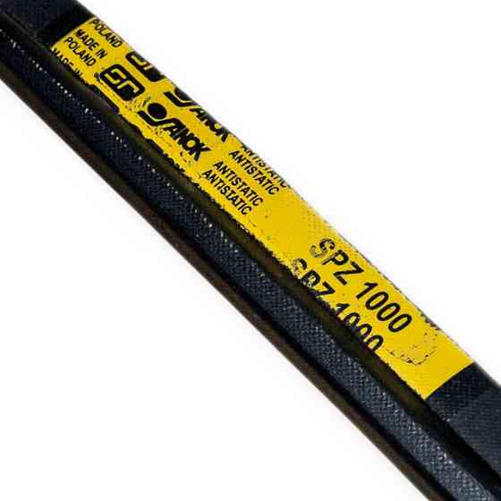 Ремень (усиленый) 8.5х8-1000 Мукачево