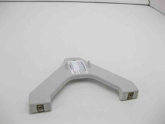 Mercedes-Benz  A1648805114 Кронштейн заднього бампера нижній середній ML W164 ML/GLE W166 GLE Coupe C292 GL/GLS X166 Одеса