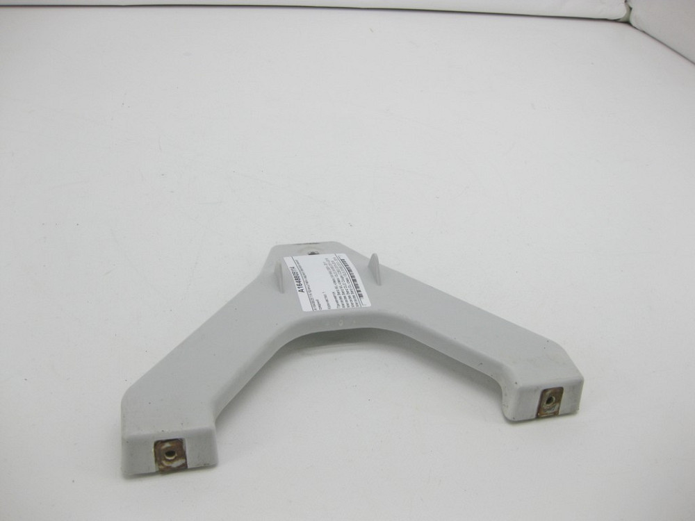 Mercedes-Benz  A1648805114 Кронштейн заднього бампера нижній середній ML W164 ML/GLE W166 GLE Coupe C292 GL/GLS X166 Одеса - фото 3