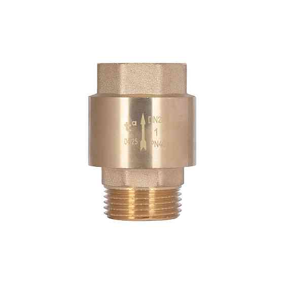 Обратний клапан Thermo Alliance Standart 1