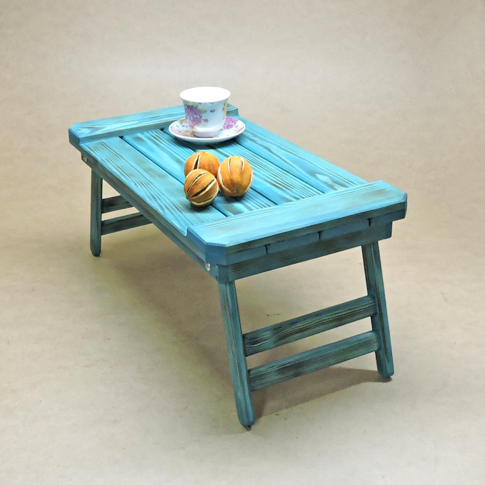 Столик-поднос для завтрака 