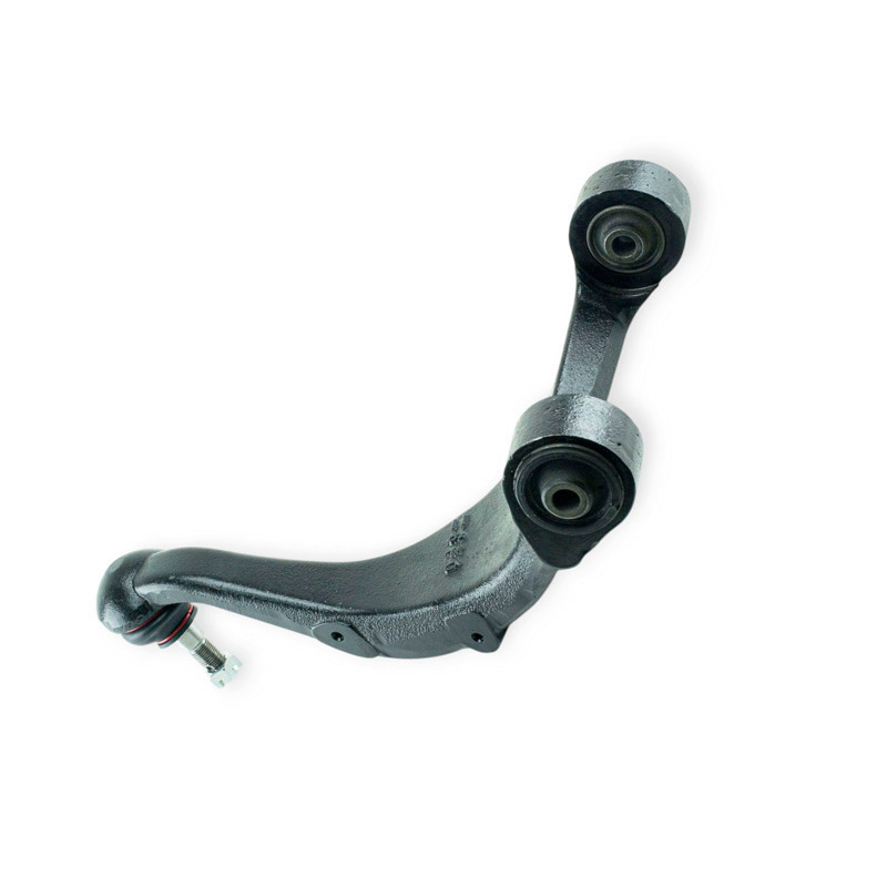 Важіль підвіски Хюндай Santa Fe II верхній правий R задній Мукачево - фото 1