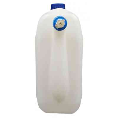 Каністра автомобільна Пласт і Като 10л харчова з носиком (289) Вінниця