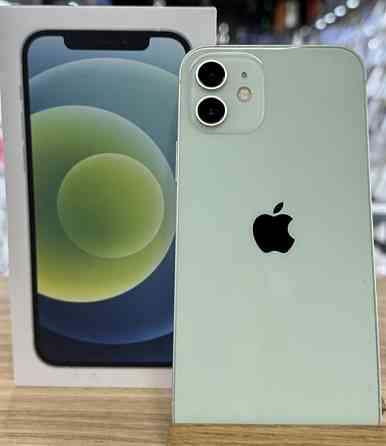 Айфон: iPhone 12 64Gb Green Киев
