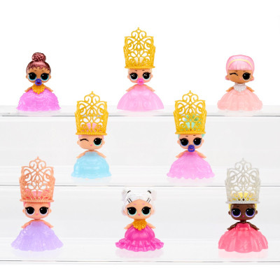 Лялька L.O.L. Surprise! сюрприз Принцеси-сестрички (567523) Вінниця - фото 8
