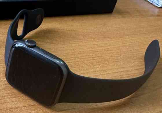 Смарт-Часи Apple Watch SE 44 mm. Київ