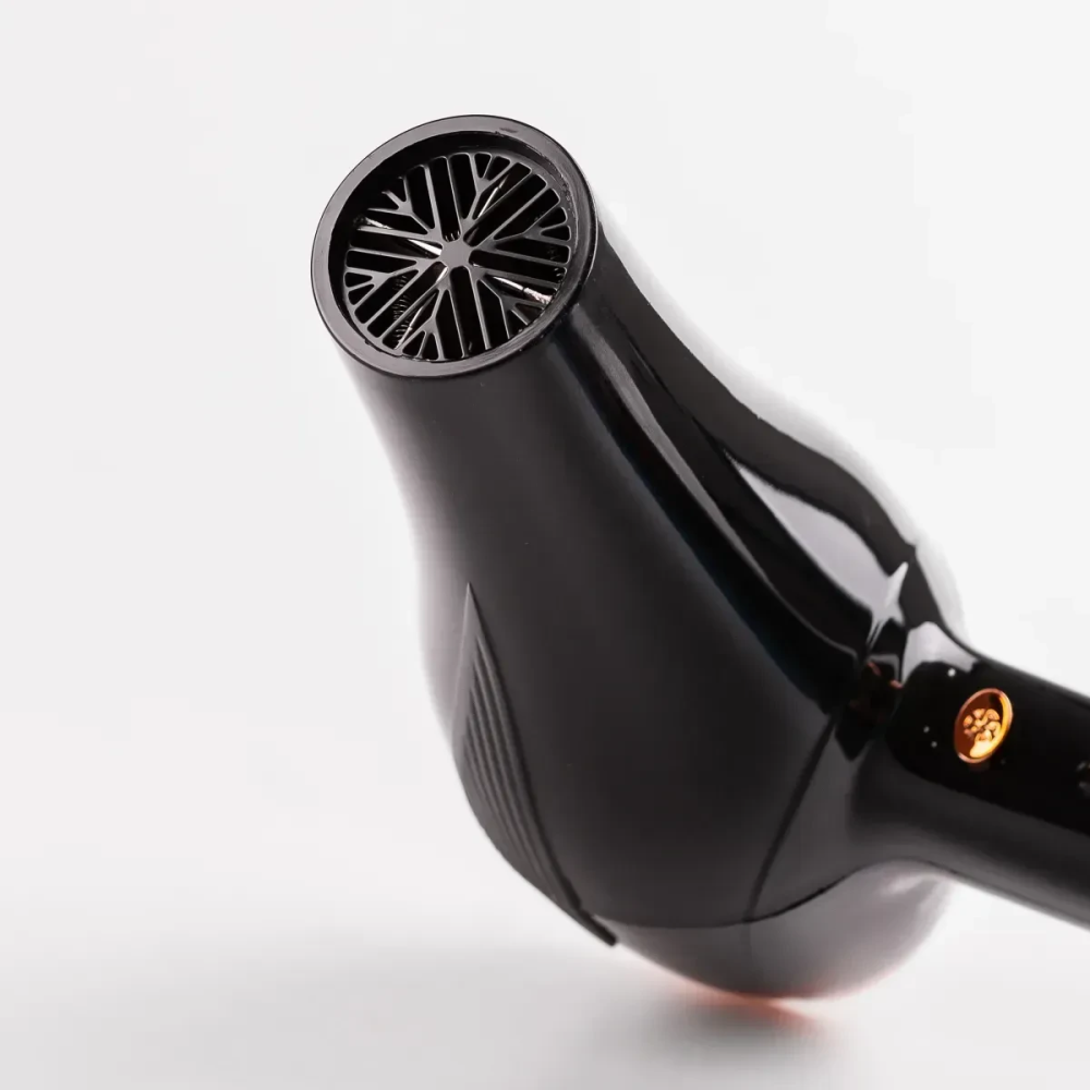 Sokany Професійний фен для волосся з насадками, іонізацією і холодним повітрям 2600 Вт Sokany S Коломия - фото 9