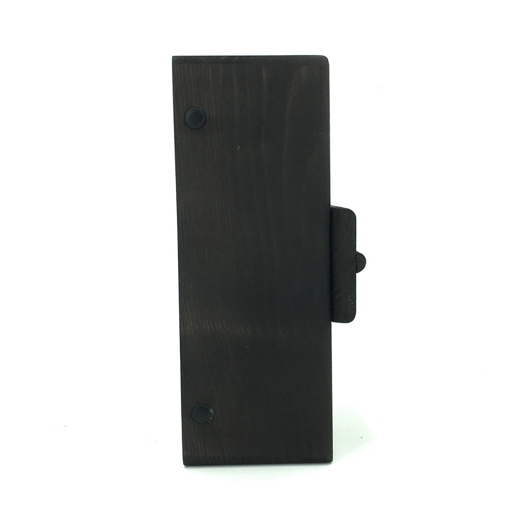 Підставка для ножів "Текіла" венге Миколаїв - фото 3