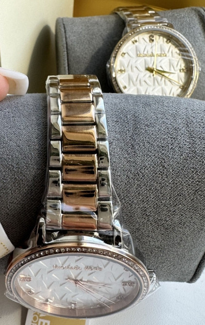 Часи годинник Michael Kors MK4667 Київ - фото 7