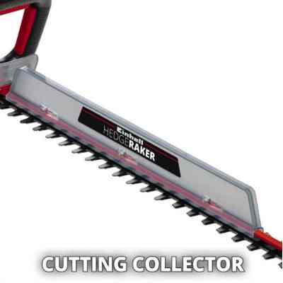 Кущоріз Einhell ARCURRA (без АКБ та ЗП) (3410920) Вінниця