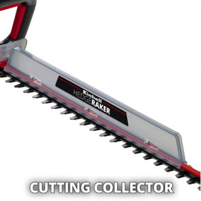 Кусторез Einhell ARCURRA (без АКБ и ЗУ) (3410920) Винница - изображение 5