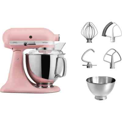 Кухонный комбайн KitchenAid 5KSM175PSEDR Винница