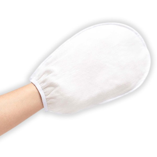 Рукавиці багатошарові для парафінотерапії в упаковці (5 пар) Київ - фото 1