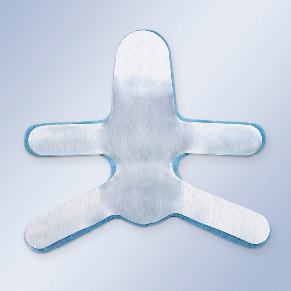 Модельована жорстка шина для пальця Orliman ОМ-6201 Дніпро - фото 2