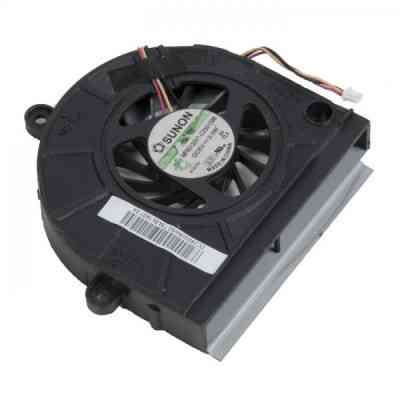 Вентилятор ноутбука ASUS X53U/K53U/(AB07605MX12B300) DC(5V,0.4A) 3pin (AB07605MX12B300) Винница