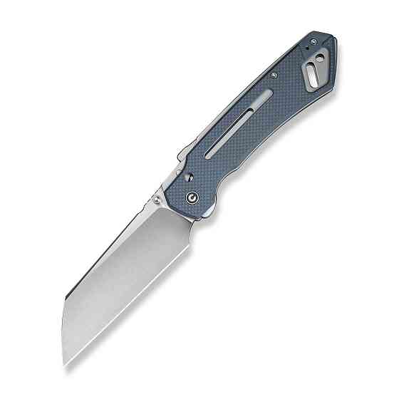 Нож складной Civvi Buster FG Grey C24052-2 Киев