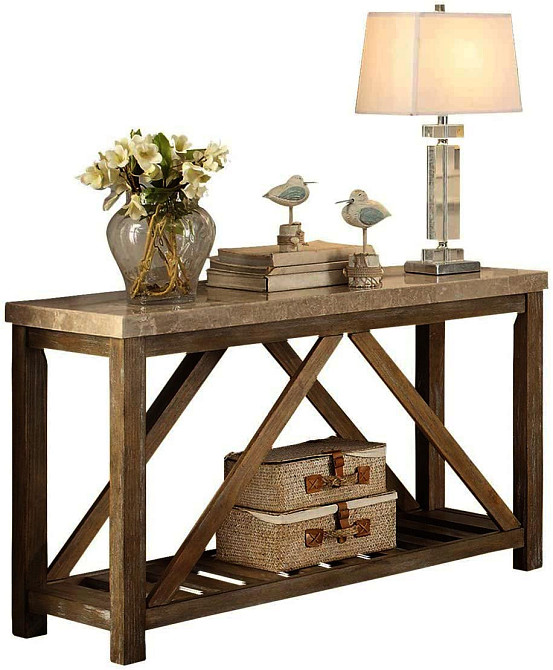 Журнальний столик "Картал" мускат Миколаїв - фото 2