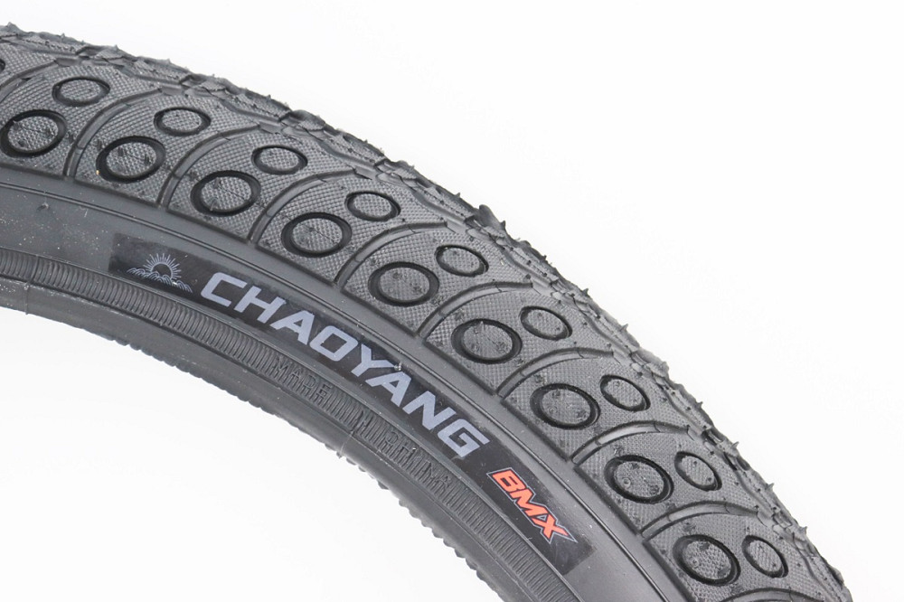 Шина 20"x2,125 (54-406) дорожня H-596 Київ - фото 3