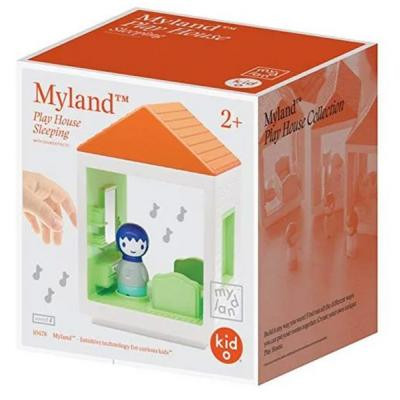 Развивающая игрушка Kid O Спальня (10478) Винница - изображение 3