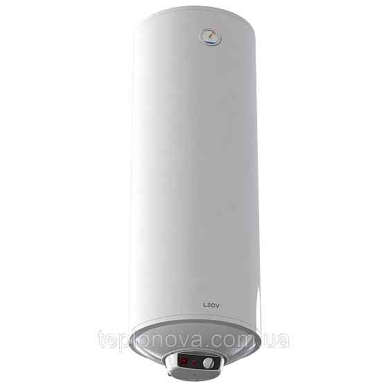 Водонагрівач LEOV LV 150 l Чернівці
