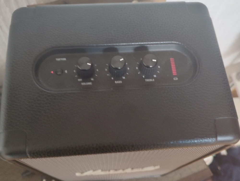 Колонка: Marshall Tufton Original. Київ - фото 1