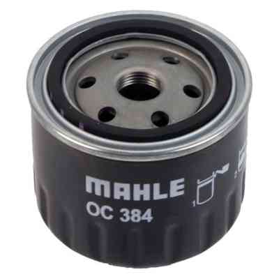 Фільтр масляний Mahle OC384 Вінниця