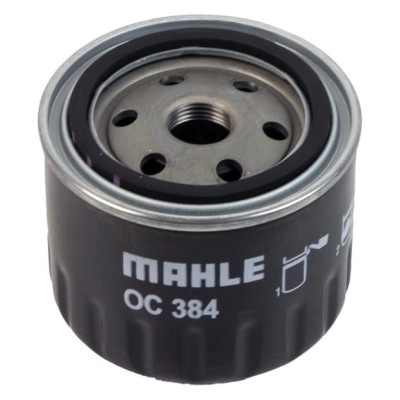 Фільтр масляний Mahle OC384 Вінниця - фото 1