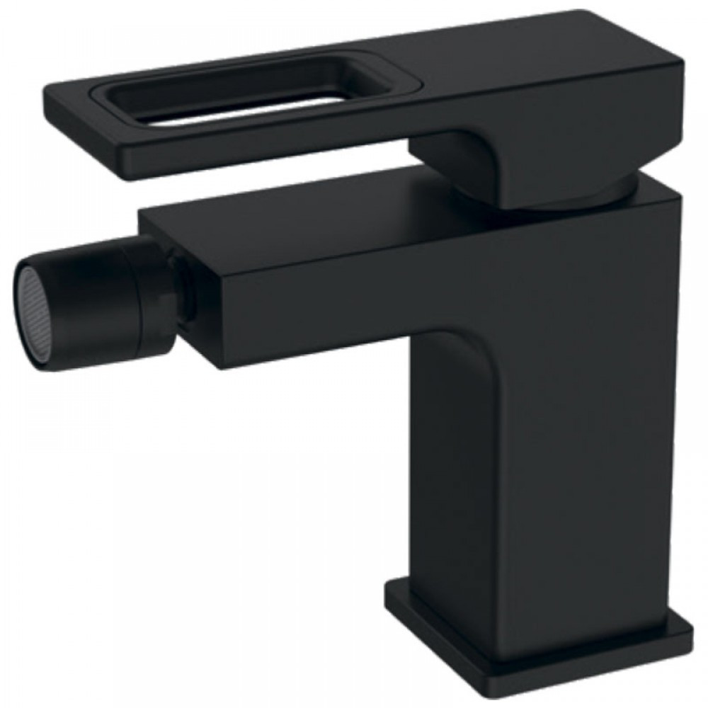 Смеситель для биде Koer KB-20009-05 (Цвет черный) (KR3505) Черновцы - изображение 1