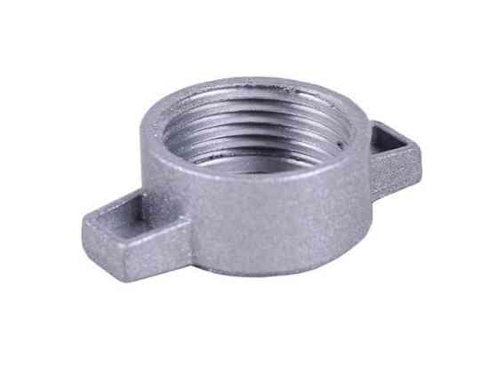 Гайка флянцю для бензинової мотопомпи 52СС Мукачево