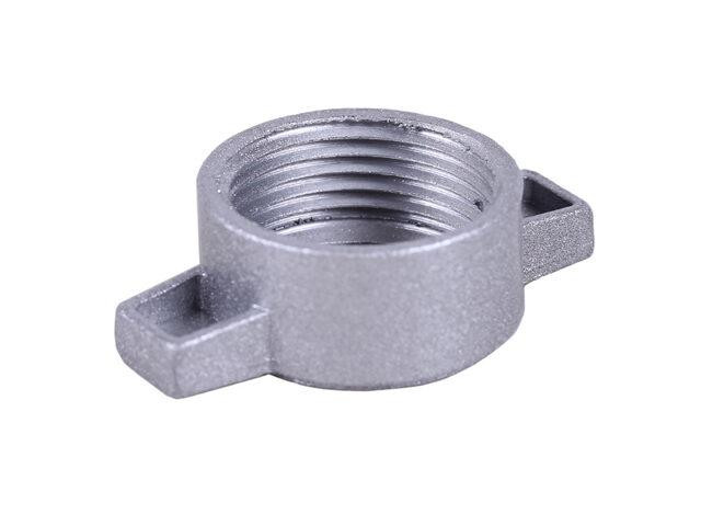 Гайка флянца для бензиновой мотопомпы 52 Мукачево - изображение 2