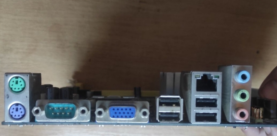 Материнська Плата Київ - фото 3