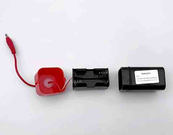 Умный сенсорный смеситель для кухни WanFan с выдвижным изливом, кран кухонный с сенсорным датчиком, Черный Каменец-Подольский