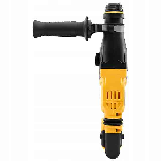 Аккумуляторный перфоратор DeWALT DCH263NK 18В, SDS-Plus, 3 Дж, бесщеточный, чемодан, без АКБ Киев