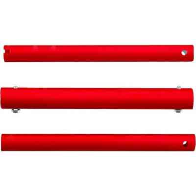 Домкрат Ronix гидравлический 32т профессиональный (RH-4907) Винница