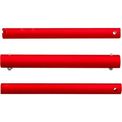 Домкрат Ronix гидравлический 32т профессиональный (RH-4907) Винница - изображение 5