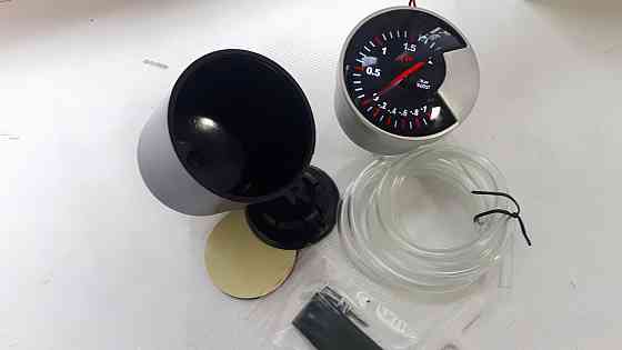 Указатель давления турбины Led 602707 d60 Винница