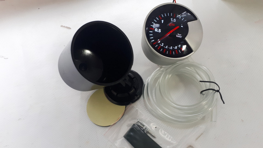 Указатель давления турбины Led 602707 d60 Винница - изображение 4