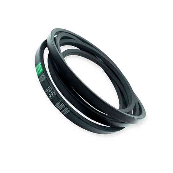 Ремінь (Г) 7100 Д Мукачево