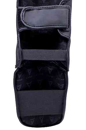 Накладки на ноги V`Noks Ultima Black S/M Каменское