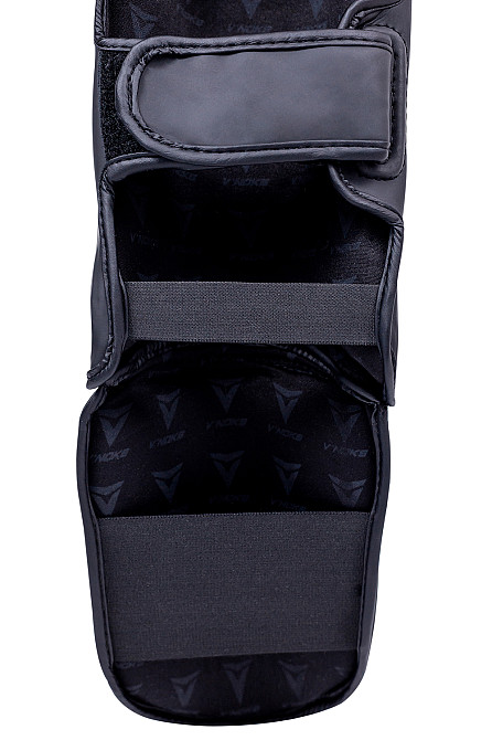 Накладки на ноги V`Noks Ultima Black S/M Каменское - изображение 6