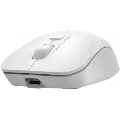 Мышка A4Tech FG16CS Air2 Wireless White (4711421998604) Винница - изображение 8