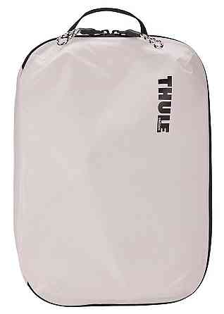 Дорожня сумка Thule Clean/Dirty Packing Cube TCCD201 White (6808635) Киев