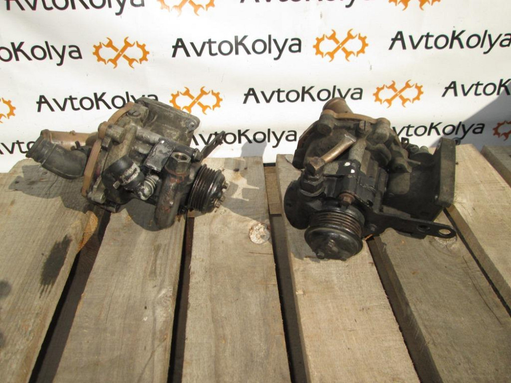 Насос гідропідсилювача керма Ford Transit 2.0 2000-2006 Ковель - изображение 1