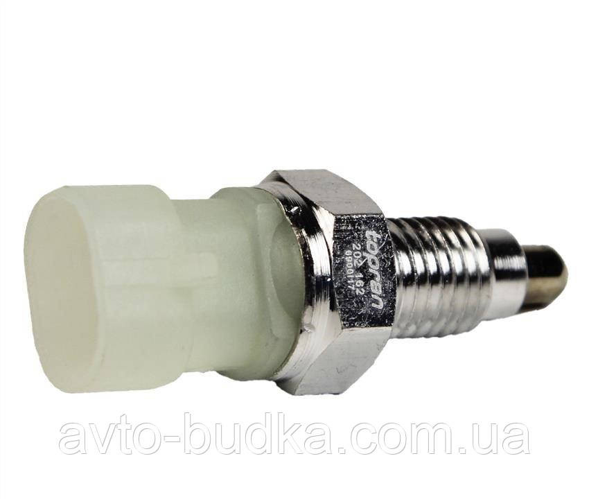 Вимикач світла задній хід  FIAT PUNTO, STILO; MINI (R50, R53),  OPEL AGILA, ASTRA F, ASTRA G TOPRAN 202162 Новый Роздол - изображение 1