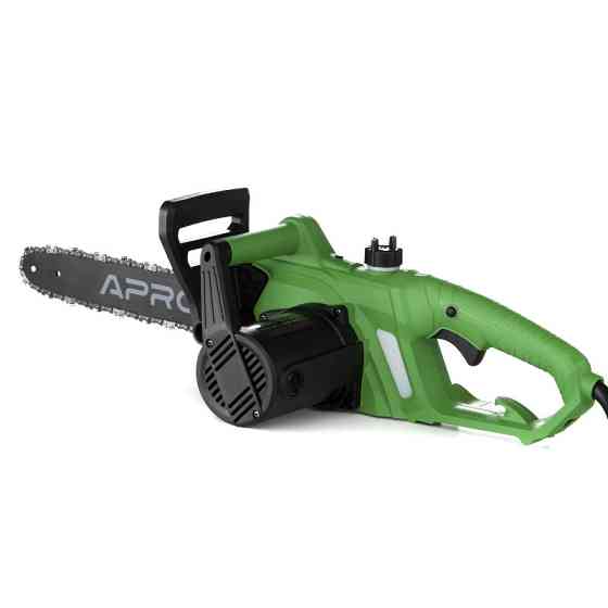 Пила ланцюгова електрична APRO 899132 2200Вт, шина 40см/16" Коломия