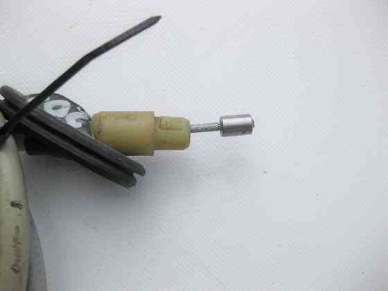 Mercedes-Benz  A2044201385 Трос гальма стоянки C-Class W204 E-Class C207 Одеса